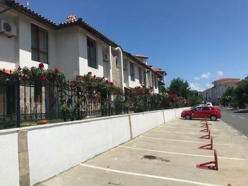 Private Apartment Triumph