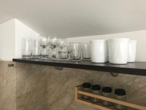 Private Apartment Triumph