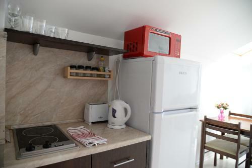 Private Apartment Triumph