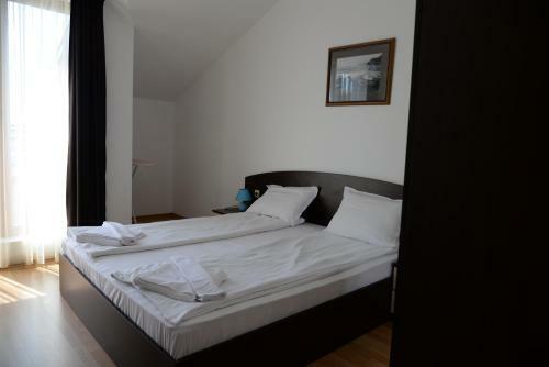 Private Apartment Triumph