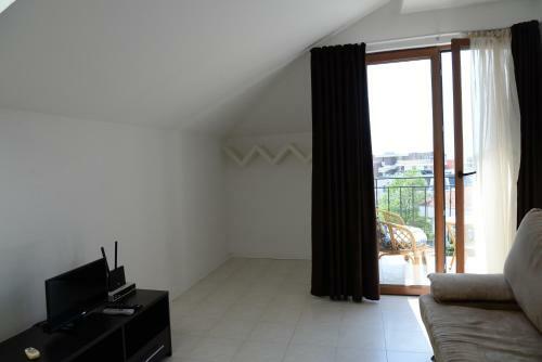 Private Apartment Triumph