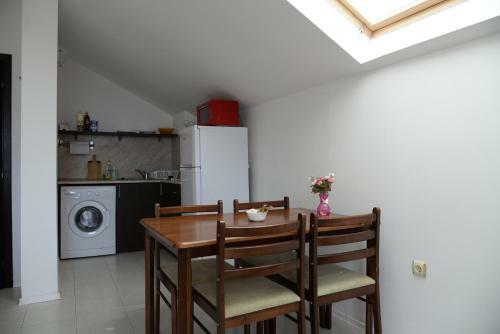 Private Apartment Triumph