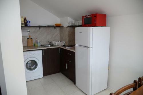 Private Apartment Triumph