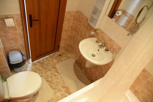 Private Apartment Triumph