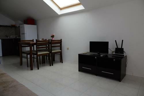 Private Apartment Triumph
