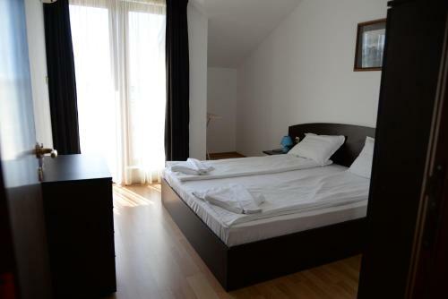 Private Apartment Triumph