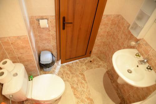Private Apartment Triumph