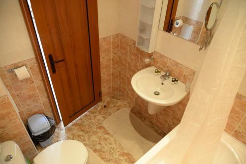 Private Apartment Triumph