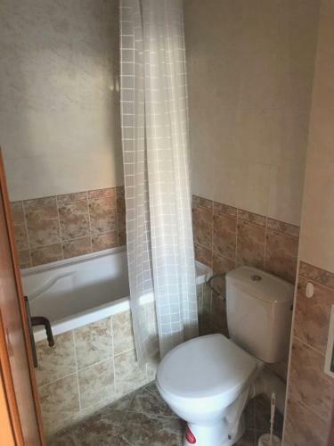 Private Apartment Triumph