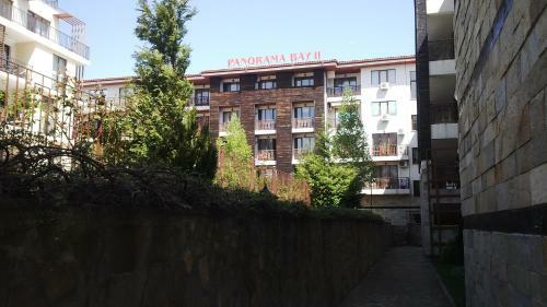 Vp Panorama Bay 2 Studio