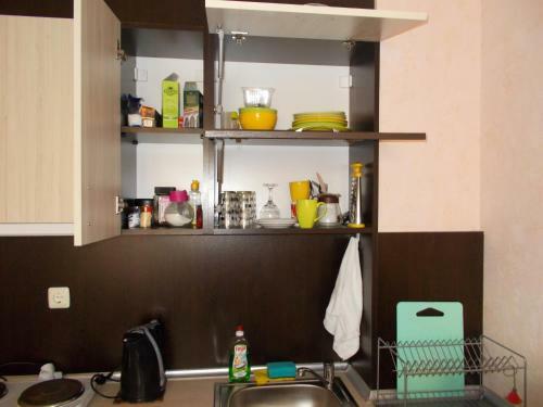 Apartamento Studio Morskoi Briz