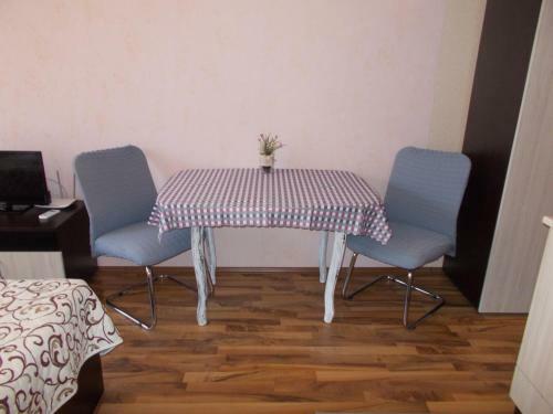 Apartamento Studio Morskoi Briz
