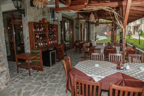 Hotel Olymp Premium Apartments