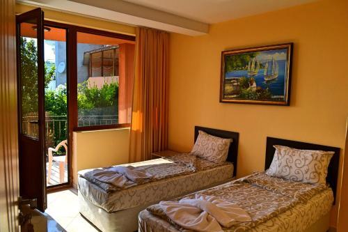 Hostal Joro Guest House