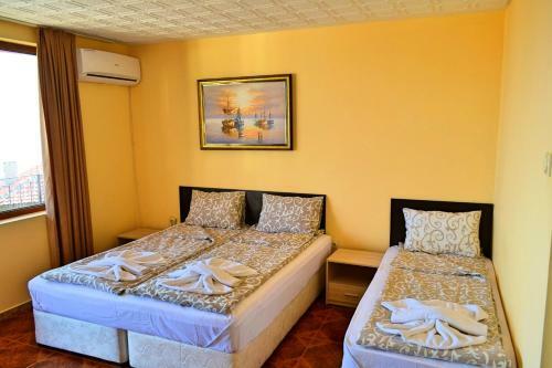 Hostal Joro Guest House