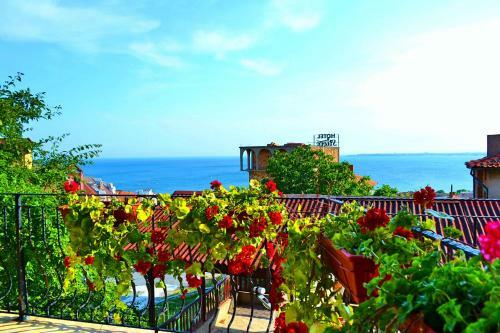 Hostal Joro Guest House