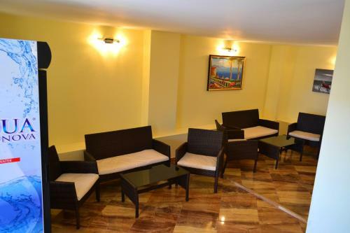 Hostal Joro Guest House