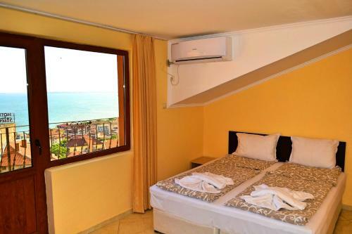 Hostal Joro Guest House