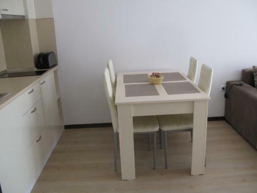 Seaside Apartment