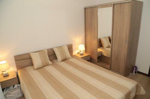 Seaside Apartment