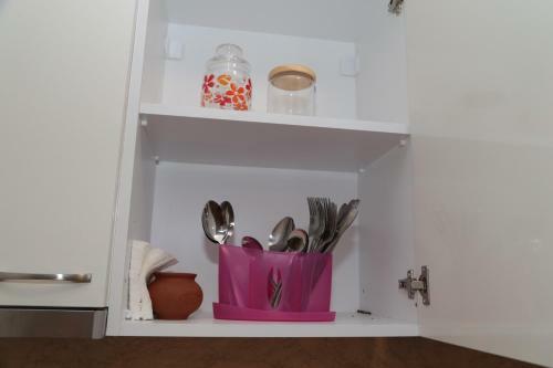 Seaside Apartment