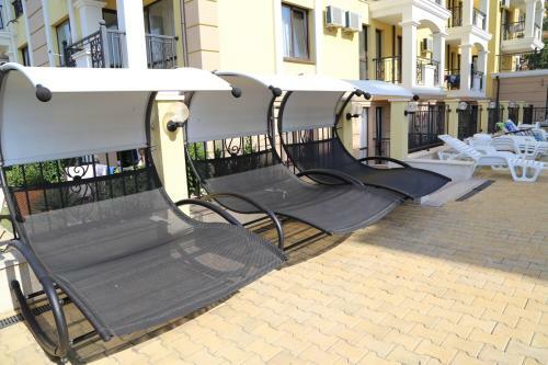 Seaside Apartment