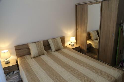 Seaside Apartment