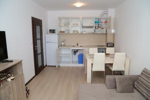 Seaside Apartment