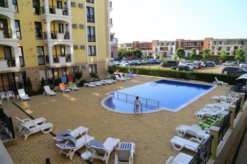 Seaside Apartment