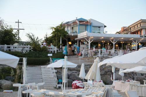 Seaside Apartment