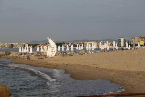 Seaside Apartment