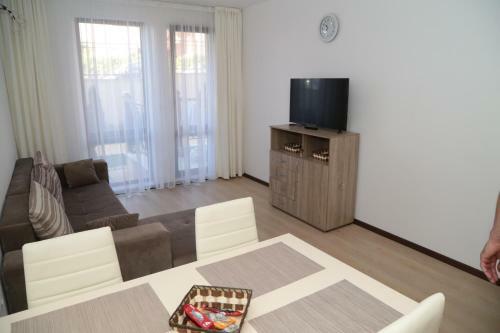 Seaside Apartment