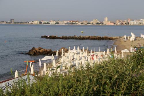 Seaside Apartment