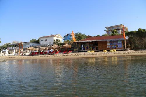 Seaside Apartment