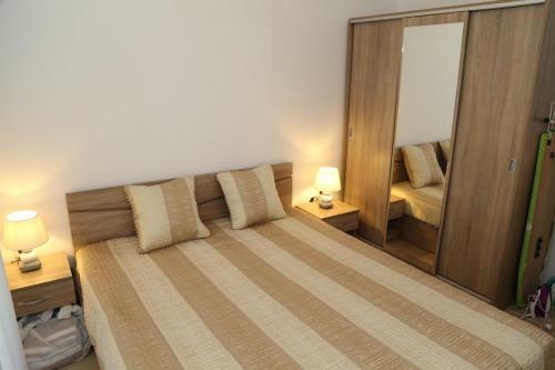 Seaside Apartment