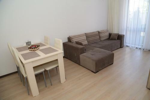 Seaside Apartment