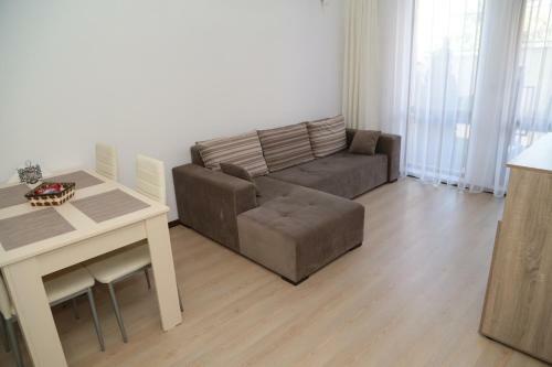 Seaside Apartment