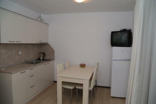Seaside Apartment