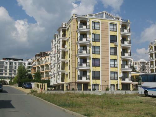 Seaside Apartment