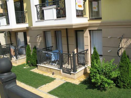 Seaside Apartment