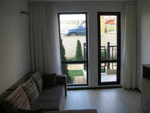 Seaside Apartment