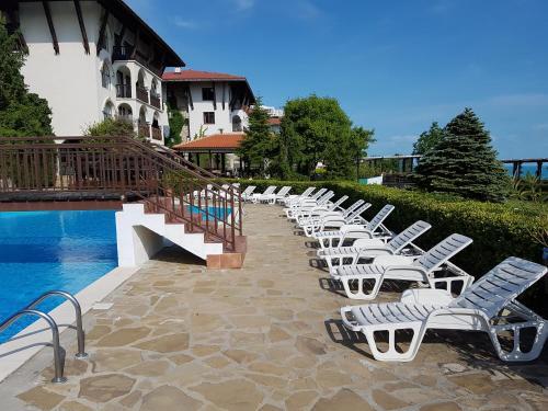 Beach Apartment Manastira 1