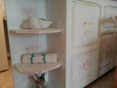 Beach Apartment Manastira 1