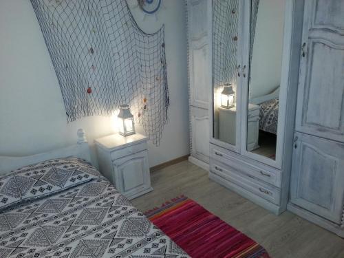 Beach Apartment Manastira 1