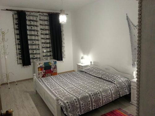 Beach Apartment Manastira 1