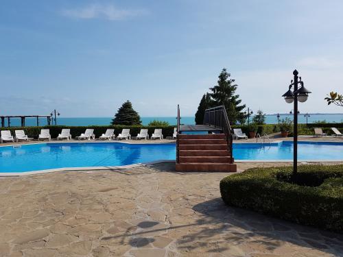Beach Apartment Manastira 1
