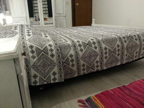 Beach Apartment Manastira 1