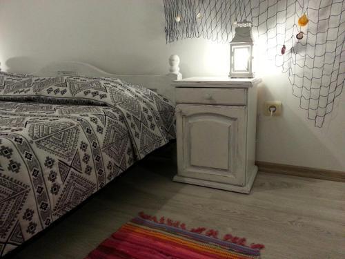 Beach Apartment Manastira 1