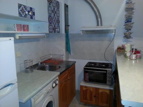 Beach Apartment Manastira 1