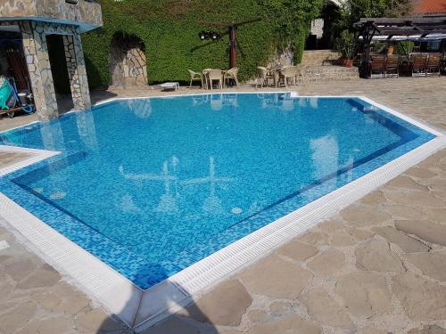 Beach Apartment Manastira 1